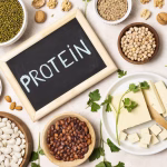 plant-based protein