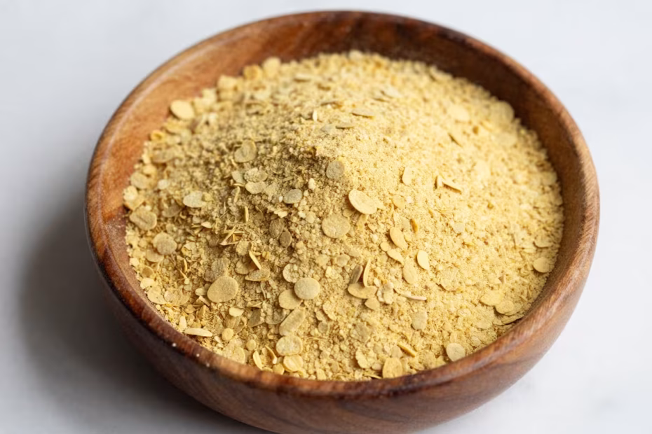 nutritional yeast