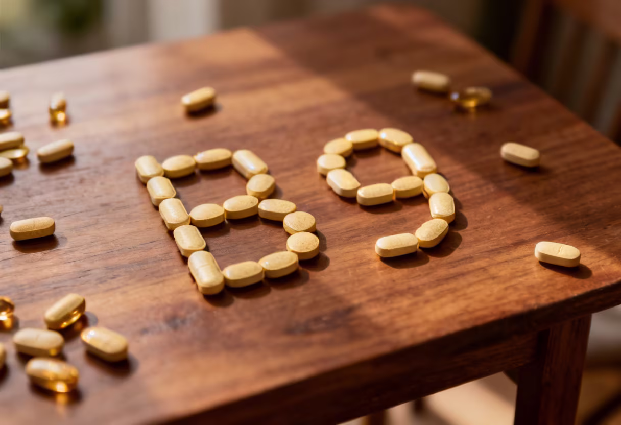 vitamin b9