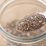 Chia Seeds