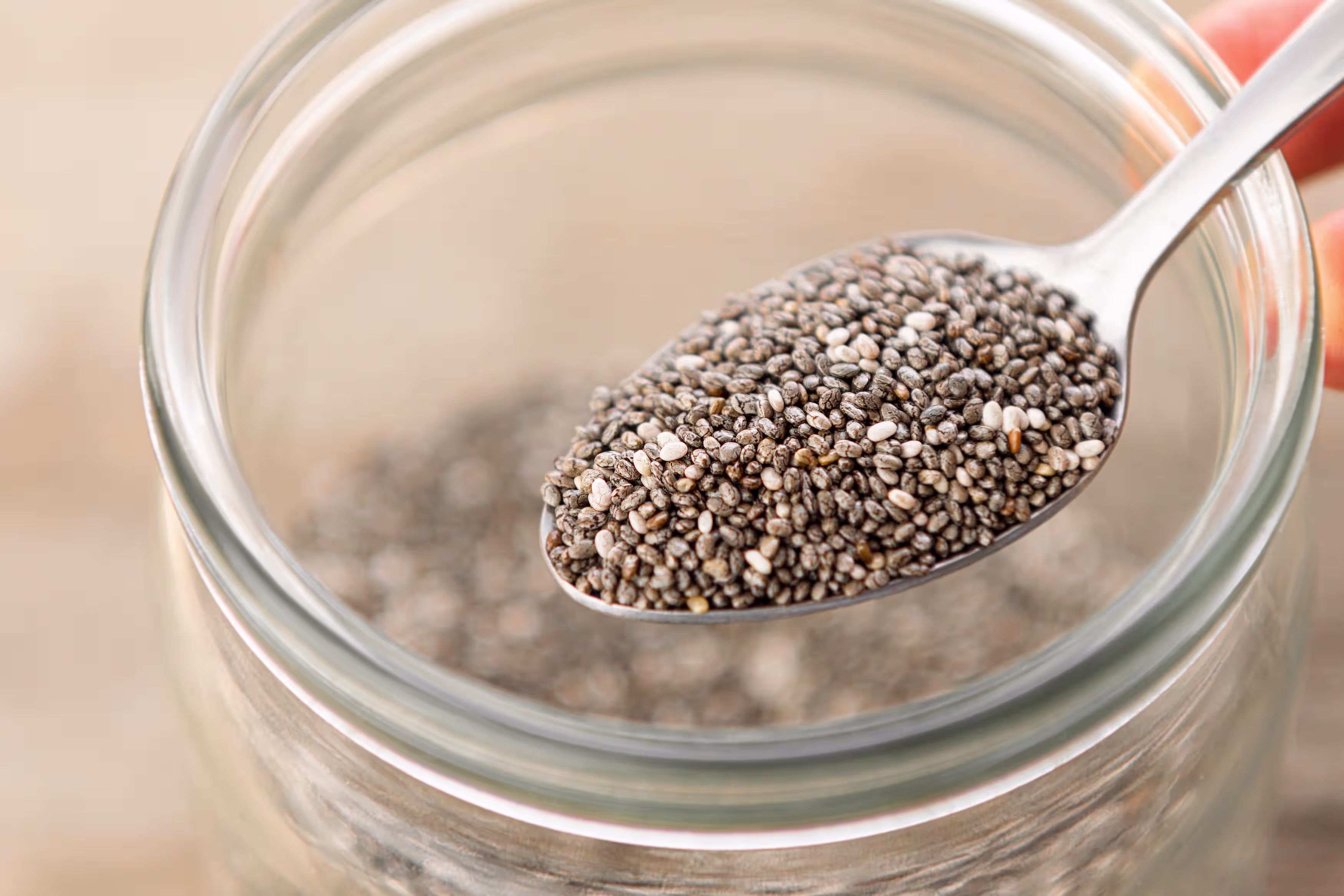 Chia Seeds