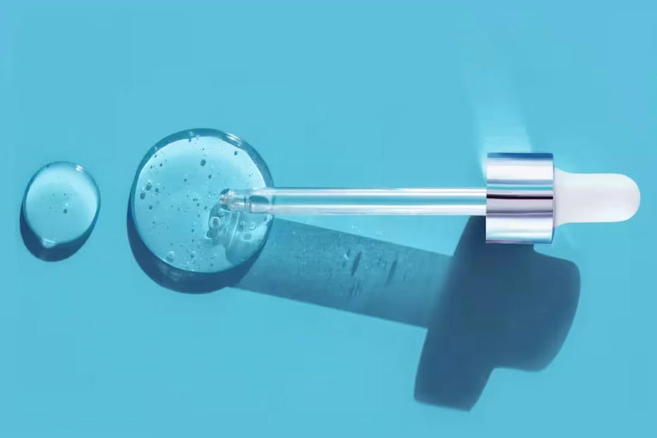 hyaluronic acid