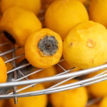 Japanese persimmon health benefits