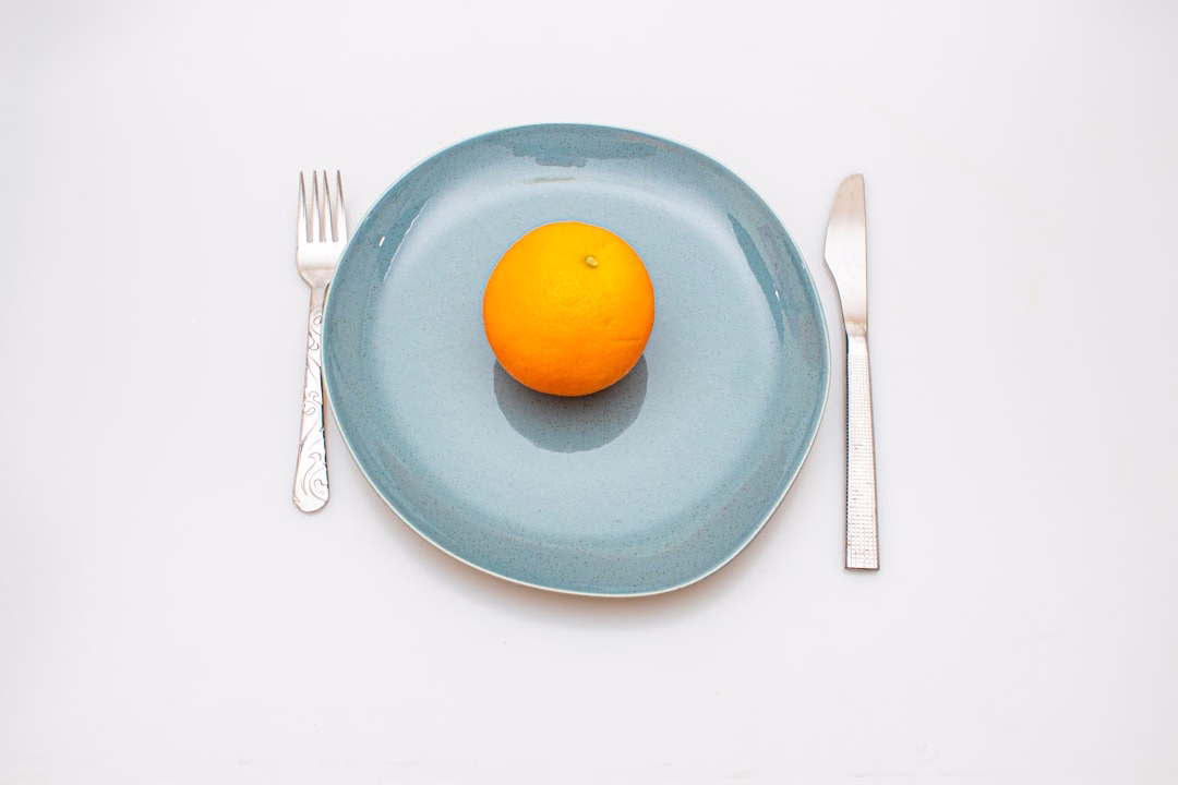enjoying food for weight loss