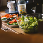 meal prep for multiple sclerosis