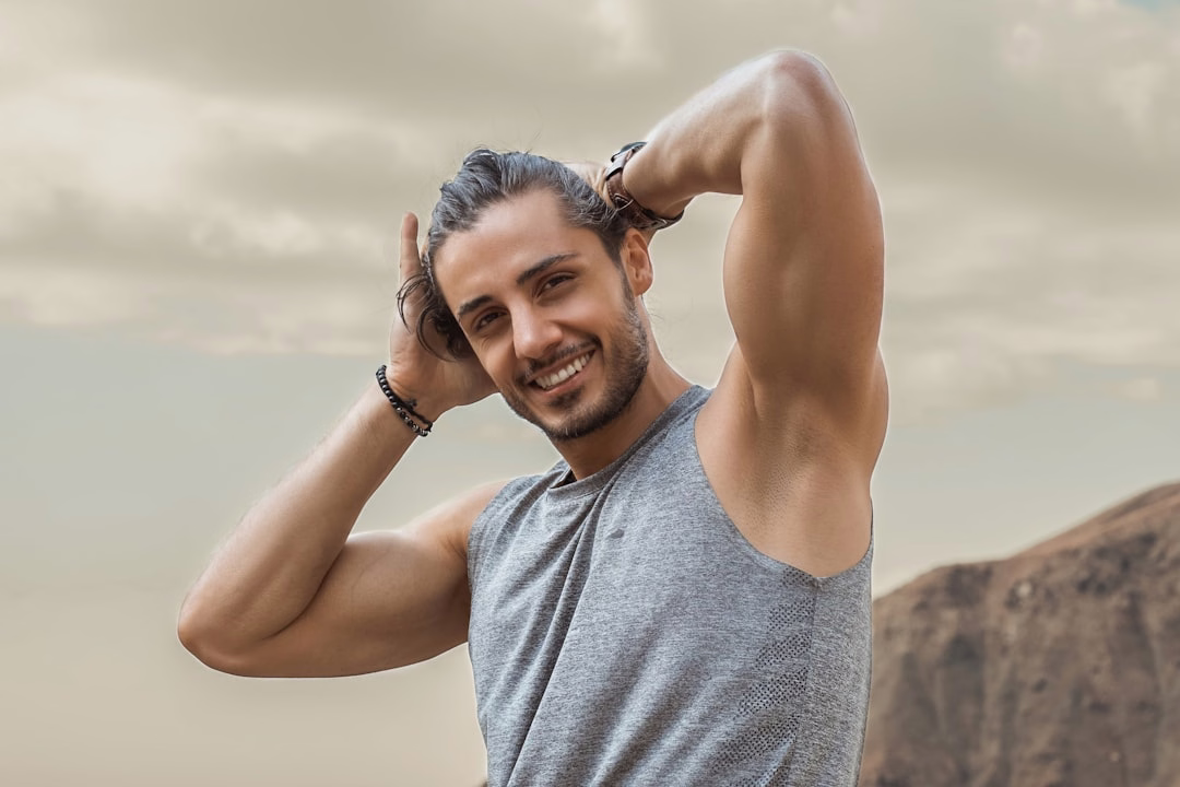 testosterone boosters
