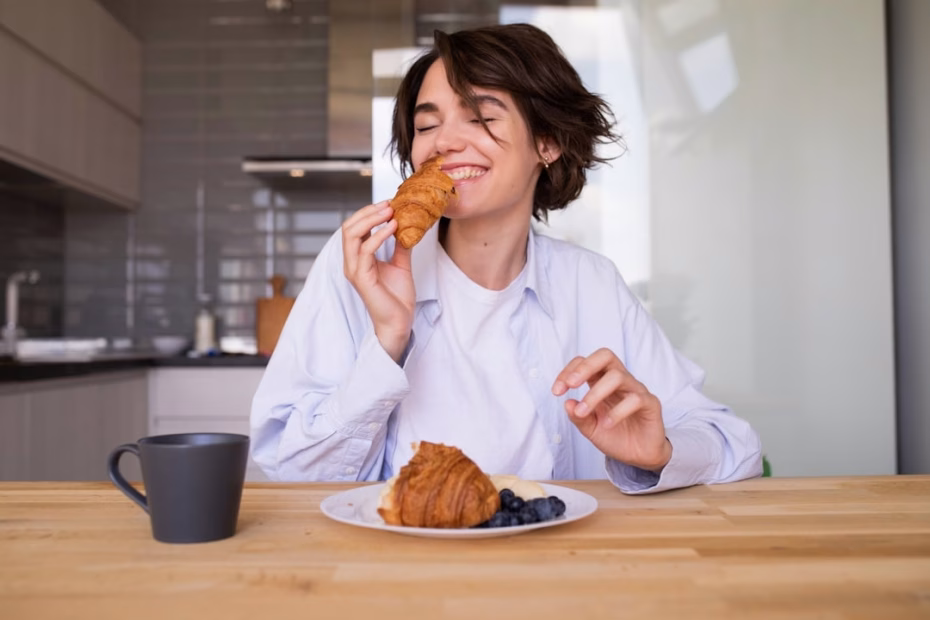 foods that trigger anxiety