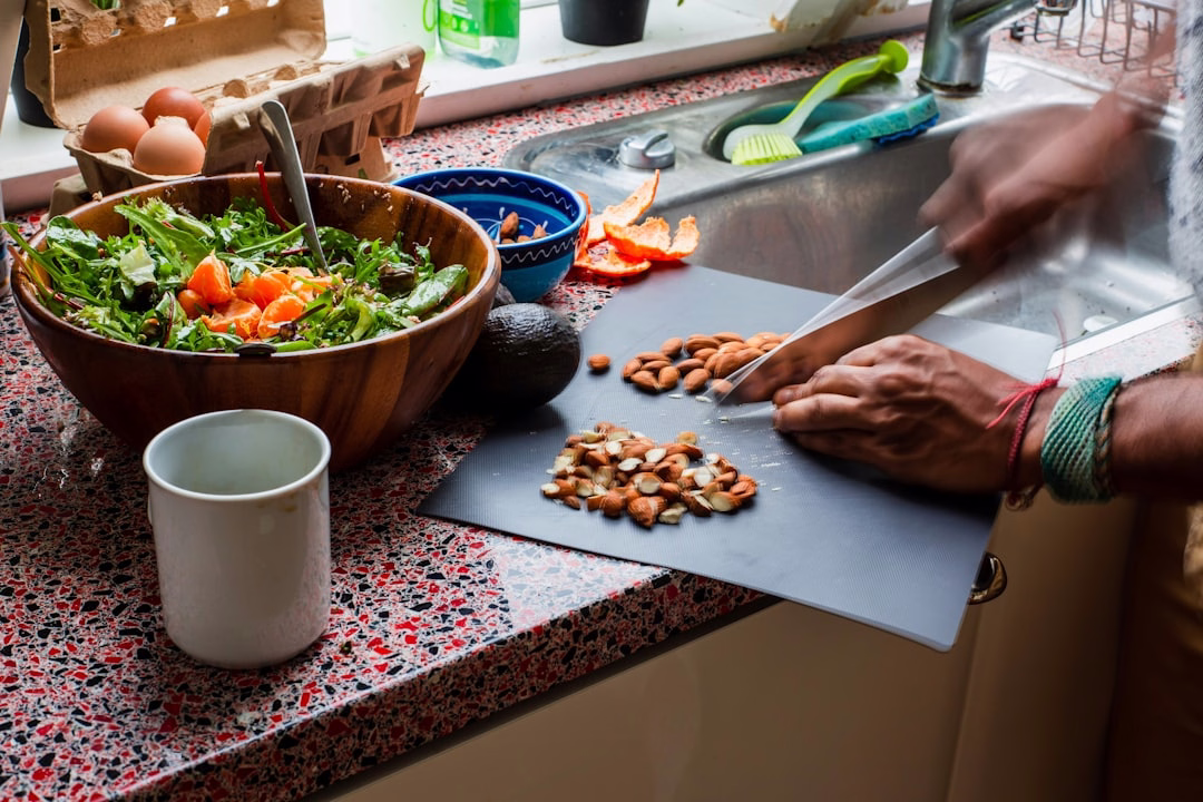 nutrition myths