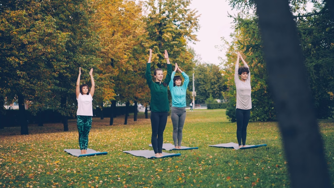 exercise for seniors
