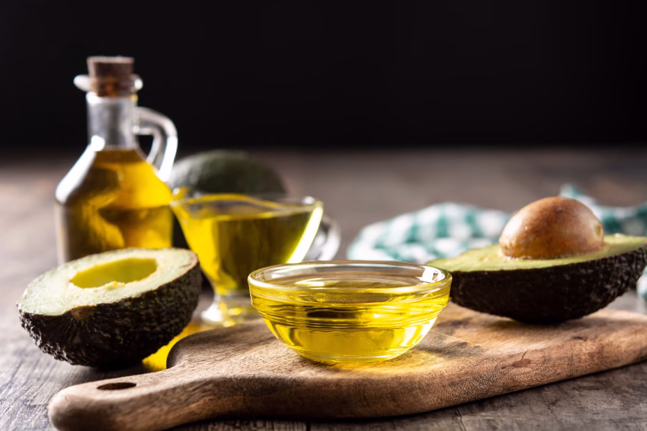 types of dietary fat