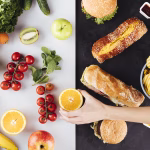 foods for depression