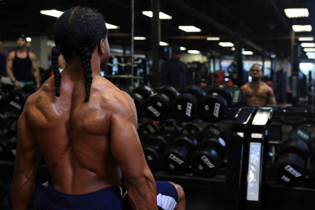 increase testosterone with exercise