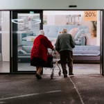 mobility protocol for older adults