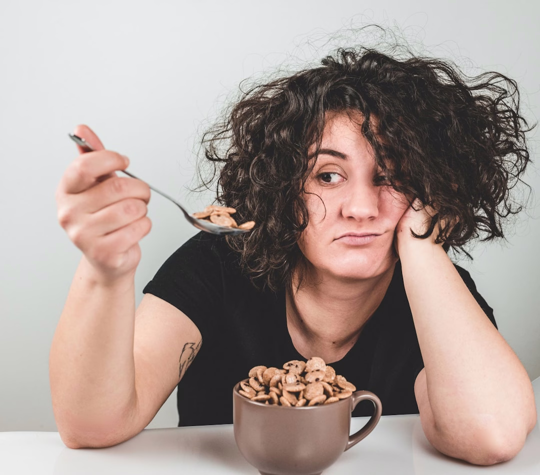 stop eating late at night