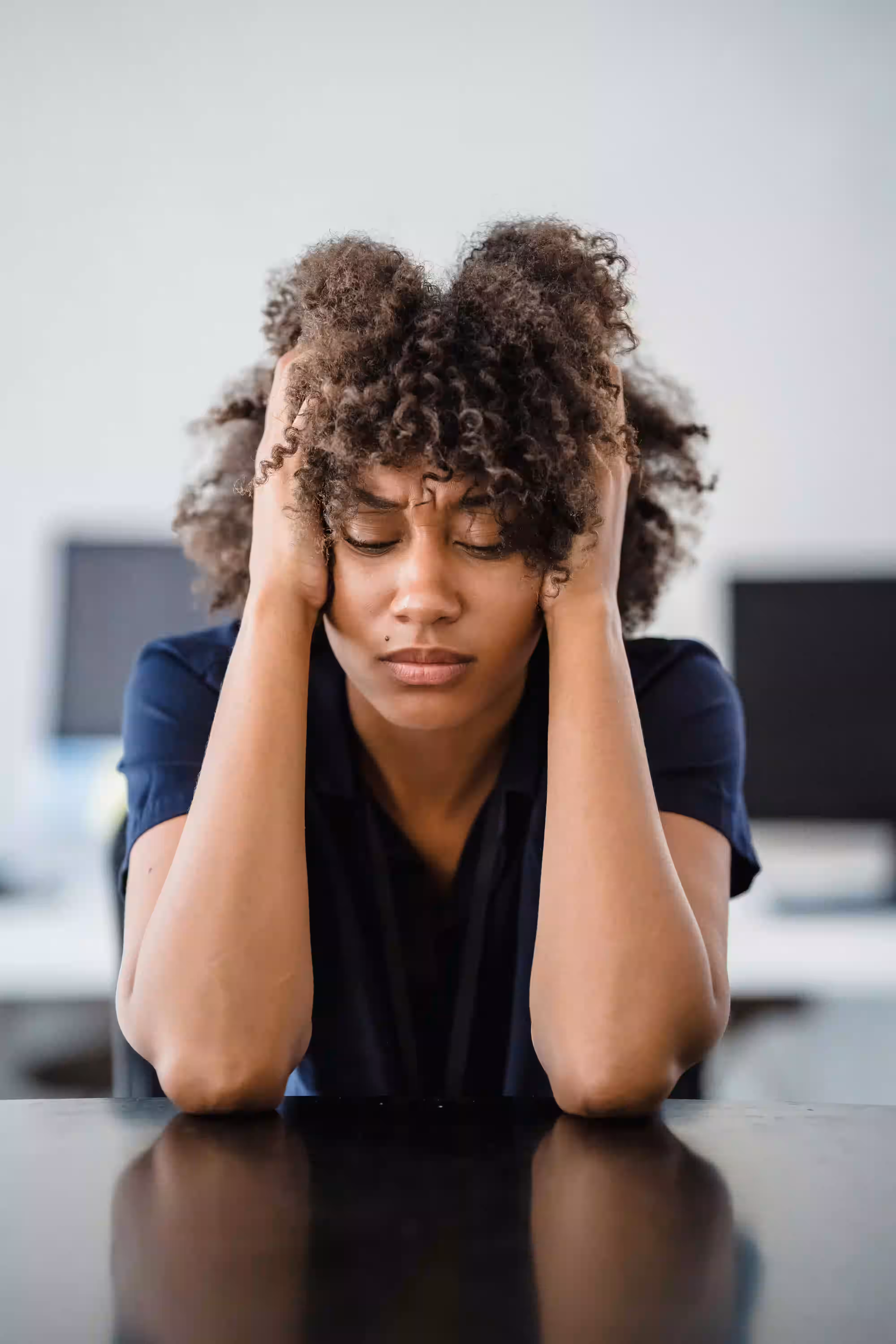 Stress