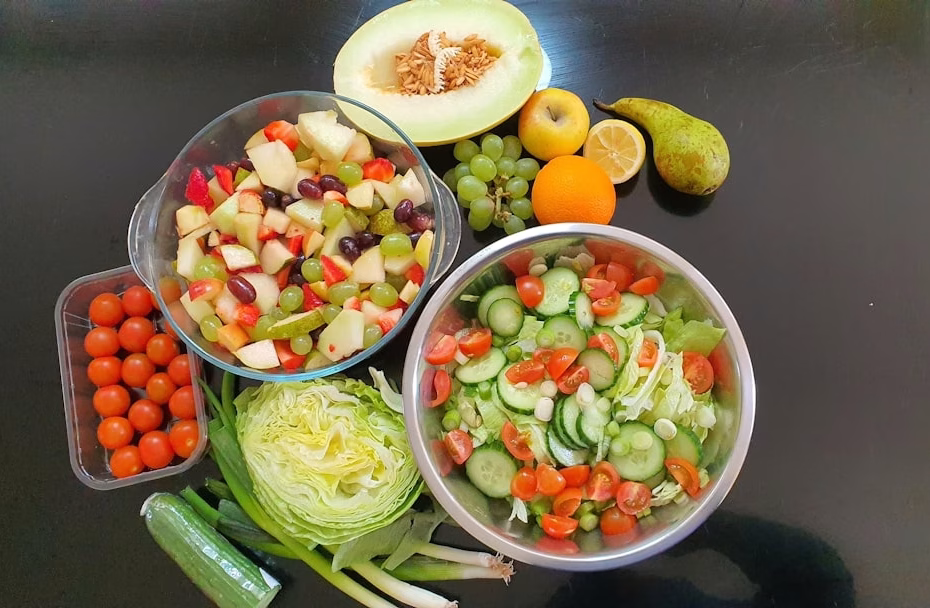 GLP-1 diet and nutrition choices for people taking GLP-1 medication