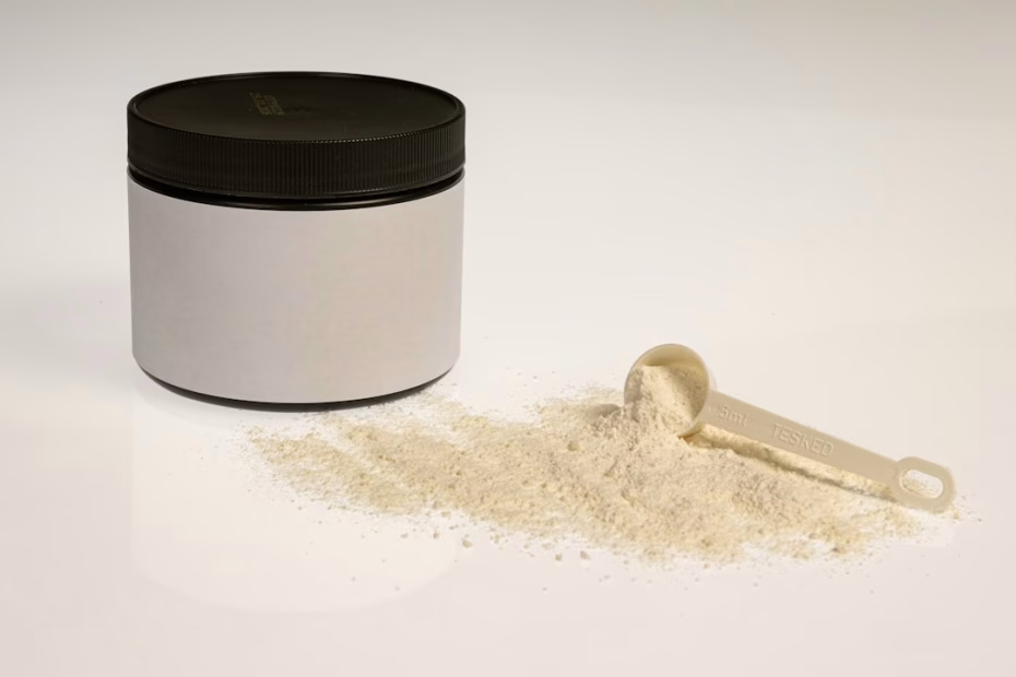 Creatine for muscle and strength and exercise performance
