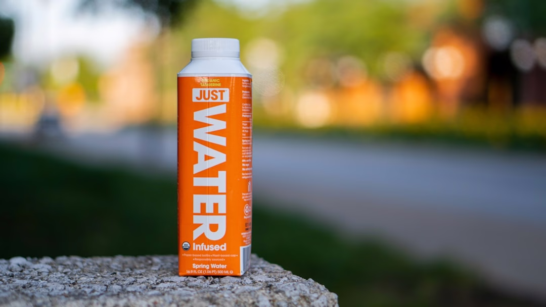 natural electrolyte sources