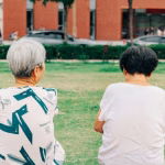 Daily routines for healthy aging