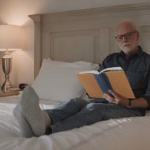 Sleep and testosterone connection in men over 60