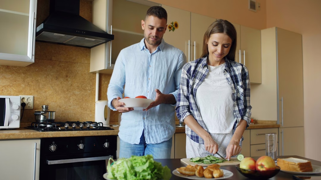 macronutrients and micronutrients