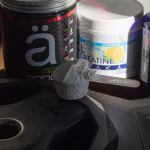 Plant-based protein vs. whey protein powder comparison
